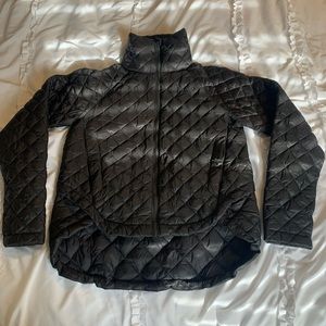 Athleta winter coat
